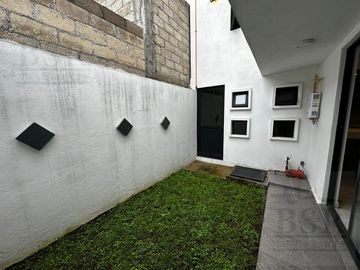 CASA EN VENTA EN FRACCIONAMIENTO SAN ISIDRO, RAYON