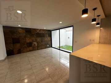 CASA EN VENTA EN FRACCIONAMIENTO SAN ISIDRO, RAYON