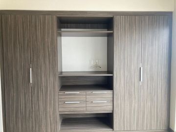 Departamento en Venta Alpes Residencial Álvaro Obregón