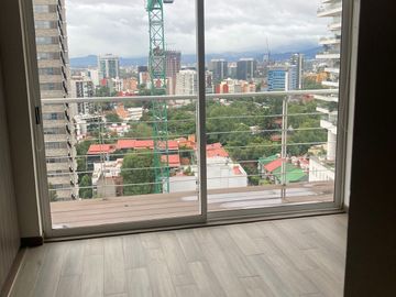 Departamento en Venta Alpes Residencial Álvaro Obregón
