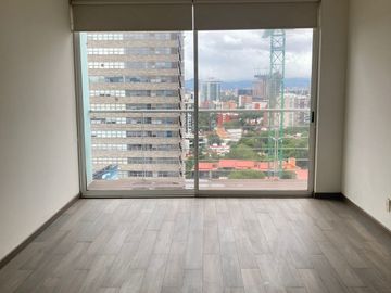 Departamento en Venta Alpes Residencial Álvaro Obregón