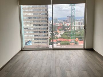 Departamento en Venta Alpes Residencial Álvaro Obregón