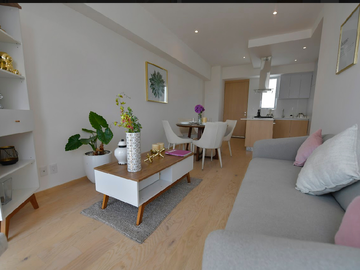 DEPARTAMENTO EN VENTA EN PORTALES NORTE BENITO JUAREZ