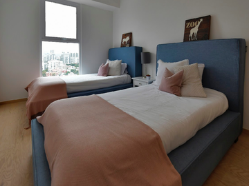 DEPARTAMENTO EN VENTA EN PORTALES NORTE BENITO JUAREZ