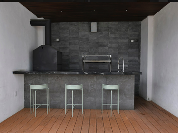 DEPARTAMENTO EN VENTA EN PORTALES NORTE BENITO JUAREZ