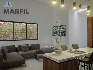Casa 1 Planta 3 Recámaras Zona Norte Residencial Colima ZENTRALIA Coto