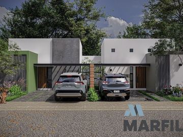 Casa 1 Planta 3 Recámaras Zona Norte Residencial Colima ZENTRALIA Coto