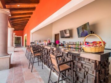 Casa venta para inversionistas, El Milagro San Miguel de Allende Gto.