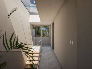 VENTA CASA CH EN SAN JERÓNIMO ACULCO