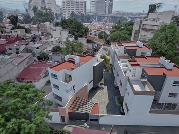 VENTA CASA CH EN SAN JERÓNIMO ACULCO