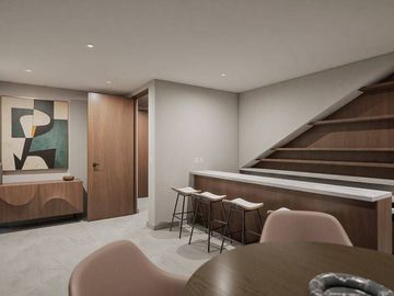 VENTA CASA CH EN SAN JERÓNIMO ACULCO