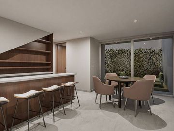 VENTA CASA CH EN SAN JERÓNIMO ACULCO