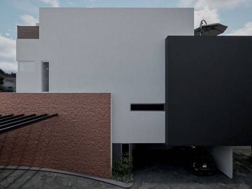 VENTA CASA CH EN SAN JERÓNIMO ACULCO
