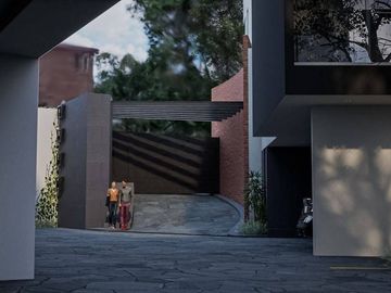 VENTA CASA CH EN SAN JERÓNIMO ACULCO