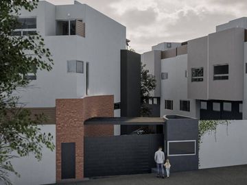 VENTA CASA CH EN SAN JERÓNIMO ACULCO