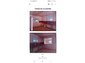 VENTA DE CASA EN SAN ANTONIO SANTIAGO