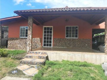 VENTA DE CASA EN SAN ANTONIO SANTIAGO