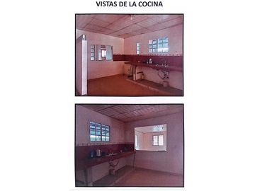 VENTA DE CASA EN SAN ANTONIO SANTIAGO