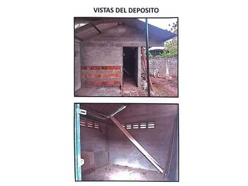 VENTA DE CASA EN SAN ANTONIO SANTIAGO
