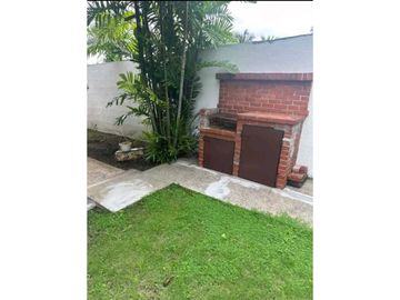 CASA  DUPLEX  EN  ALTOS DEL GOLF  EN LOMA  ALEGRE 5REC 4.5B 450M2