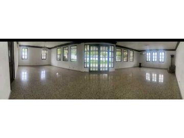 CASA  DUPLEX  EN  ALTOS DEL GOLF  EN LOMA  ALEGRE 5REC 4.5B 450M2