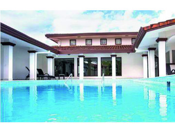 Venta de casa en Boquete, Boquete Canyon Village