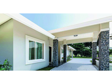 Venta de casa en Boquete, Boquete Canyon Village