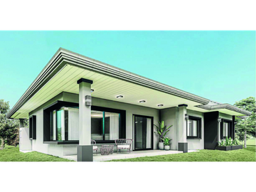 Venta de casa en Boquete, Boquete Canyon Village