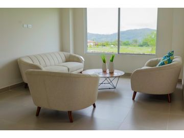 Venta de casa en Boquete, Boquete Canyon Village