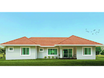 Venta de casa en Boquete, Boquete Canyon Village