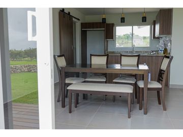 Venta de casa en Boquete, Boquete Canyon Village