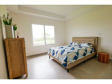 Venta de casa en Boquete, Boquete Canyon Village