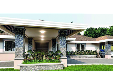 Venta de casa en Boquete, Boquete Canyon Village