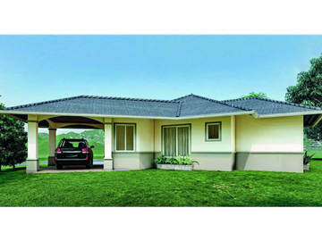 Venta de casa en Boquete, Boquete Canyon Village