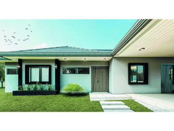 Venta de casa en Boquete, Boquete Canyon Village