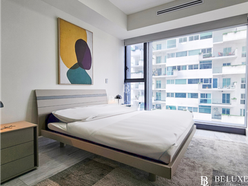 VENDO - ALQUILO APARTAMENTO AMOBLADO PH NUOVO ARMANI (2)