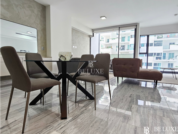 VENDO - ALQUILO APARTAMENTO AMOBLADO PH NUOVO ARMANI (2)
