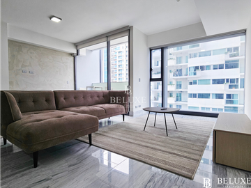 VENDO - ALQUILO APARTAMENTO AMOBLADO PH NUOVO ARMANI (2)