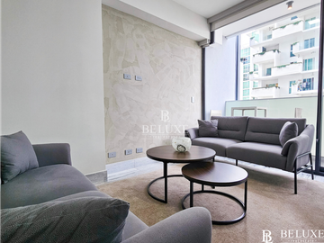 VENDO - ALQUILO APARTAMENTO AMOBLADO PH NUOVO ARMANI (2)
