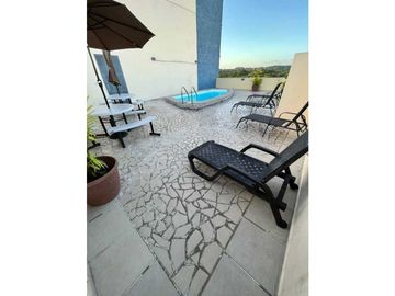 Excelente Oportunidad Apartamento En Venta En La Alameda