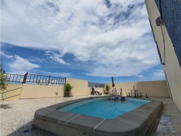 Excelente Oportunidad Apartamento En Venta En La Alameda