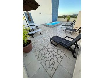 Excelente Oportunidad Apartamento En Venta En La Alameda