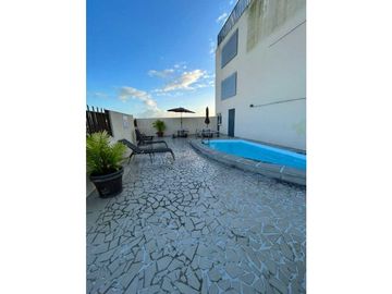 Excelente Oportunidad Apartamento En Venta En La Alameda