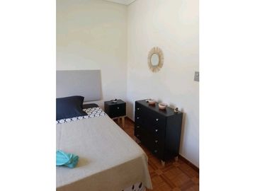 VENTA CASA 2 PLANTAS- B° JARDIN TRAPICHE, ZONA PRIVILEGIADA GODOY CRUZ