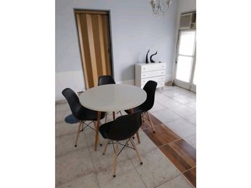 VENTA CASA 2 PLANTAS- B° JARDIN TRAPICHE, ZONA PRIVILEGIADA GODOY CRUZ