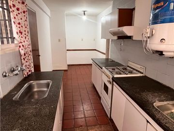 VENDE CASA EN BARRIO TRAPICHE GODOY CRUZ