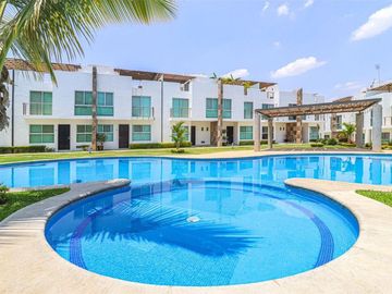 Casa en Condominio en Lomas de Trujillo Emiliano Zapata - M2AI-568-Cd