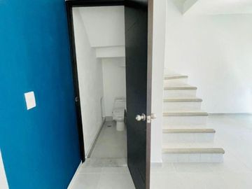 Casa en Condominio en Lomas de Trujillo Emiliano Zapata - M2AI-568-Cd
