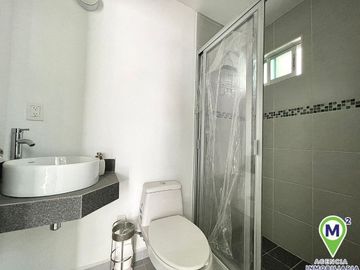 Casa en Condominio en Lomas de Trujillo Emiliano Zapata - M2AI-568-Cd