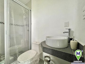 Casa en Condominio en Lomas de Trujillo Emiliano Zapata - M2AI-568-Cd